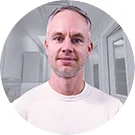 Pavel Jamro - Broderson Carry Deck Crane Product Specialist British Columbia